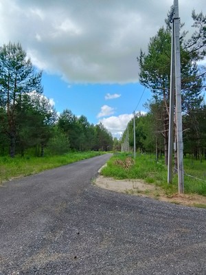 Продам участок 8 соток, ИЖС, Ивановское (Краснослободский с/с) д, 0 км от города
