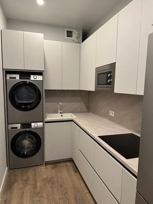 Продам однокомнатную (1-комн.) квартиру, Серебрякова проезд, 11к2, Москва г