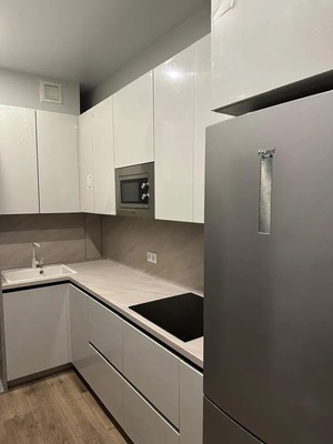 Продам однокомнатную (1-комн.) квартиру, Серебрякова проезд, 11к2, Москва г