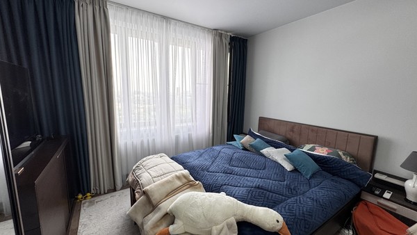 Продам однокомнатную (1-комн.) квартиру, Серебрякова проезд, 11к2, Москва г