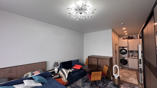 Продам однокомнатную (1-комн.) квартиру, Серебрякова проезд, 11к2, Москва г