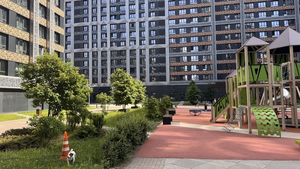 Продам однокомнатную (1-комн.) квартиру, Серебрякова проезд, 11к2, Москва г