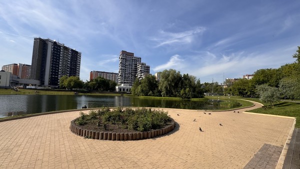 Продам однокомнатную (1-комн.) квартиру, Серебрякова проезд, 11к2, Москва г