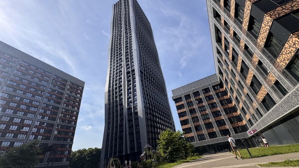 Продам однокомнатную (1-комн.) квартиру, Серебрякова проезд, 11к2, Москва г