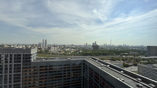 Продам однокомнатную (1-комн.) квартиру, Серебрякова проезд, 11к2, Москва г