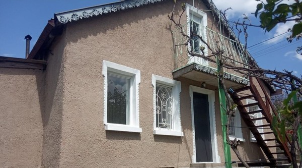 Продам дом, Медик снт, Лозовое с, 0 км от города