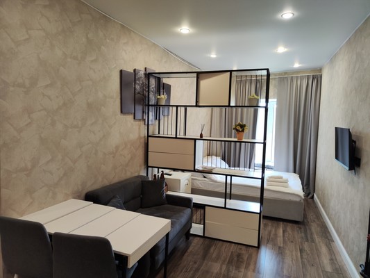 Продам однокомнатную (1-комн.) квартиру, Дмитровка Б. ул, 45, Москва г