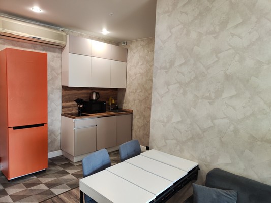 Продам однокомнатную (1-комн.) квартиру, Дмитровка Б. ул, 45, Москва г