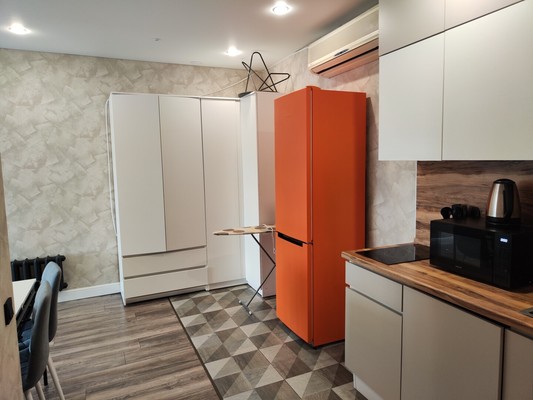 Продам однокомнатную (1-комн.) квартиру, Дмитровка Б. ул, 45, Москва г