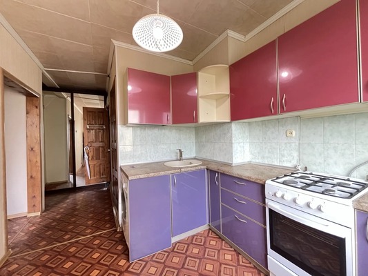 Продам двухкомнатную (2-комн.) квартиру, Малоземельская ул, 3, Новороссийск г