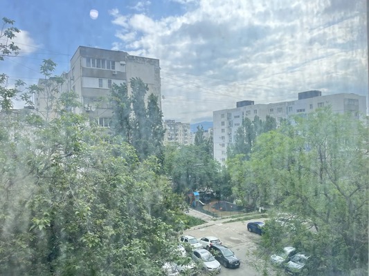 Продам двухкомнатную (2-комн.) квартиру, Малоземельская ул, 3, Новороссийск г