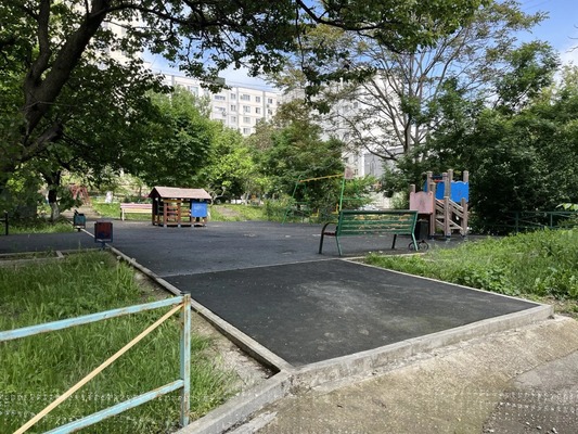 Продам двухкомнатную (2-комн.) квартиру, Малоземельская ул, 3, Новороссийск г