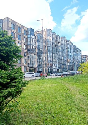 Продам двухкомнатную (2-комн.) квартиру, Ясная ул, 8, Апрелевка г