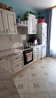 Продам двухкомнатную (2-комн.) квартиру, Ясная ул, 8, Апрелевка г