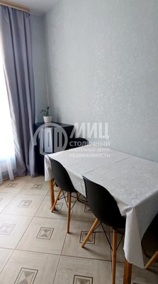 Продам двухкомнатную (2-комн.) квартиру, Ясная ул, 8, Апрелевка г