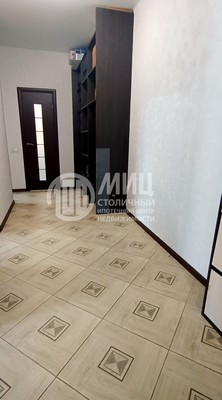 Продам двухкомнатную (2-комн.) квартиру, Ясная ул, 8, Апрелевка г