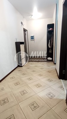 Продам двухкомнатную (2-комн.) квартиру, Ясная ул, 8, Апрелевка г