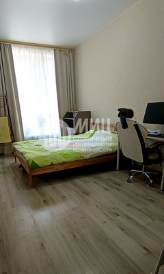 Продам двухкомнатную (2-комн.) квартиру, Ясная ул, 8, Апрелевка г