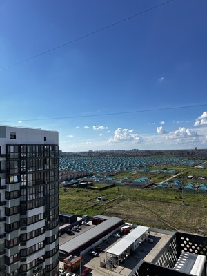 Продам трехкомнатную (3-комн.) квартиру, Командорская ул, 15, Краснодар г