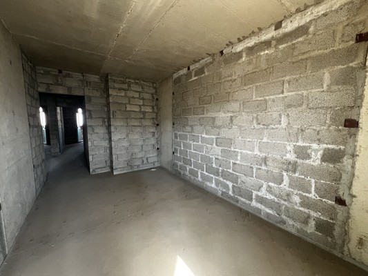 Продам трехкомнатную (3-комн.) квартиру, Командорская ул, 15, Краснодар г