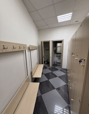 Сдам коммерческое помещение 147 м2, Вавилова ул, 81к1, Москва г