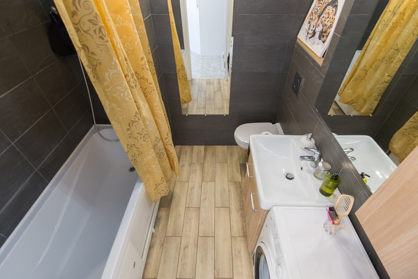 Продам однокомнатную (1-комн.) квартиру, Доломановский пер, 118, Ростов-на-Дону г