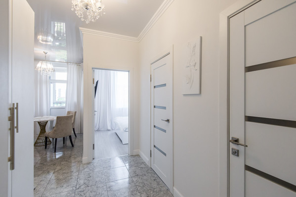 Продам однокомнатную (1-комн.) квартиру, Доломановский пер, 118, Ростов-на-Дону г