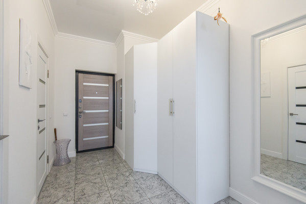 Продам однокомнатную (1-комн.) квартиру, Доломановский пер, 118, Ростов-на-Дону г