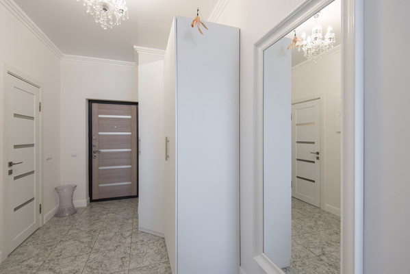 Продам однокомнатную (1-комн.) квартиру, Доломановский пер, 118, Ростов-на-Дону г