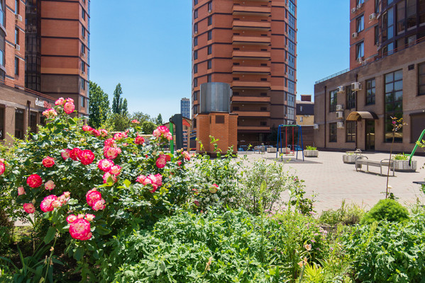 Продам однокомнатную (1-комн.) квартиру, Доломановский пер, 118, Ростов-на-Дону г