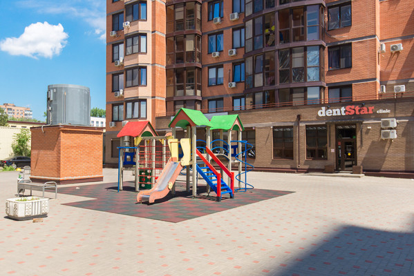Продам однокомнатную (1-комн.) квартиру, Доломановский пер, 118, Ростов-на-Дону г