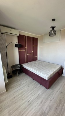Продам однокомнатную (1-комн.) квартиру, Пирогова (Центральный р-н) ул, 20, Сочи г