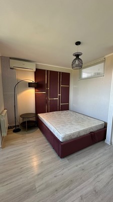 Продам однокомнатную (1-комн.) квартиру, Пирогова (Центральный р-н) ул, 20, Сочи г