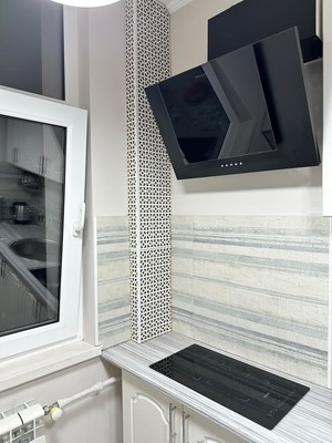 Продам однокомнатную (1-комн.) квартиру, Пирогова (Центральный р-н) ул, 20, Сочи г