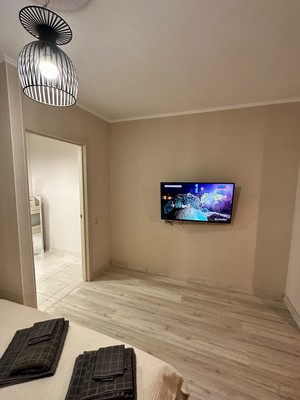 Продам однокомнатную (1-комн.) квартиру, Пирогова (Центральный р-н) ул, 20, Сочи г