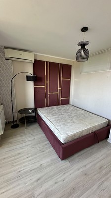 Продам однокомнатную (1-комн.) квартиру, Пирогова (Центральный р-н) ул, 20, Сочи г