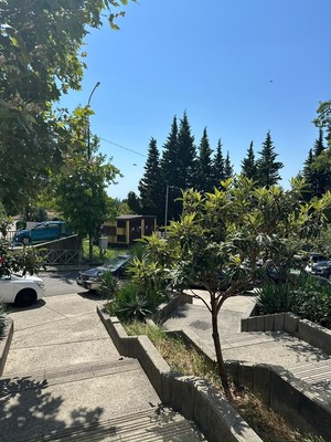 Продам однокомнатную (1-комн.) квартиру, Пирогова (Центральный р-н) ул, 20, Сочи г