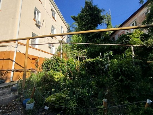 Продам трехкомнатную (3-комн.) квартиру, Пушкина ул, 19, Туапсе г