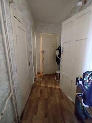 Продам трехкомнатную (3-комн.) квартиру, Пушкина ул, 19, Туапсе г