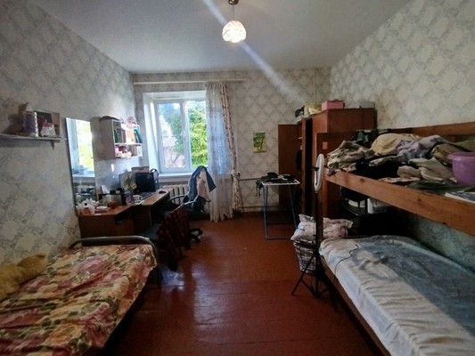 Продам трехкомнатную (3-комн.) квартиру, Пушкина ул, 19, Туапсе г