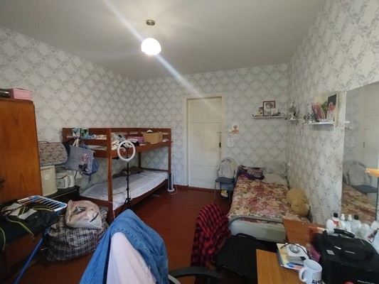 Продам трехкомнатную (3-комн.) квартиру, Пушкина ул, 19, Туапсе г