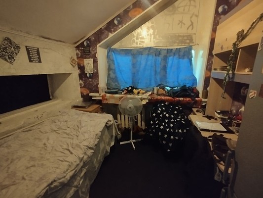 Продам трехкомнатную (3-комн.) квартиру, Пушкина ул, 19, Туапсе г