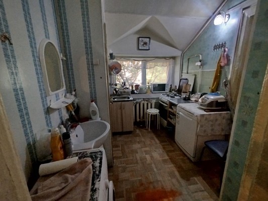 Продам трехкомнатную (3-комн.) квартиру, Пушкина ул, 19, Туапсе г