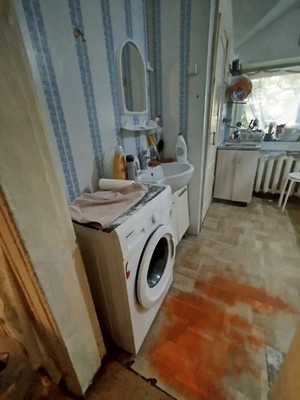 Продам трехкомнатную (3-комн.) квартиру, Пушкина ул, 19, Туапсе г