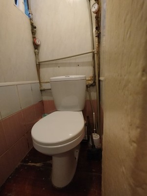 Продам трехкомнатную (3-комн.) квартиру, Пушкина ул, 19, Туапсе г