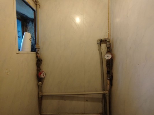 Продам трехкомнатную (3-комн.) квартиру, Пушкина ул, 19, Туапсе г