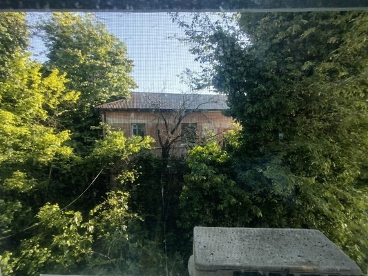 Продам трехкомнатную (3-комн.) квартиру, Пушкина ул, 19, Туапсе г