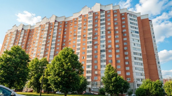 Продам трехкомнатную (3-комн.) квартиру, Подольская ул, 2, Северово д