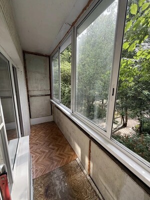 Продам однокомнатную (1-комн.) квартиру, Ореховый б-р, 7к2, Москва г