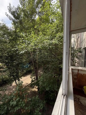 Продам однокомнатную (1-комн.) квартиру, Ореховый б-р, 7к2, Москва г